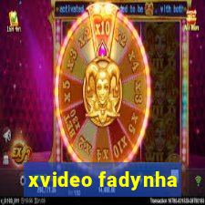 xvideo fadynha